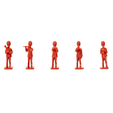 Airfix 00701V 1/72 Guards Band